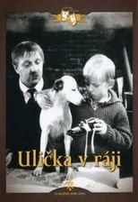 Póster de Ulička v ráji