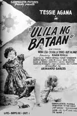 Película Ulila ng Bataan