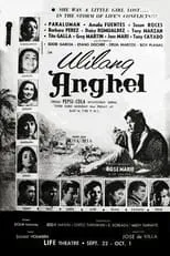 Película Ulilang Anghel