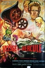 Película Ulises contra Hércules