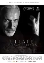 Josué Ullate interpreta a  en Ullate. La danza de la vida