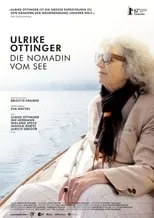 Poster de Ulrike Ottinger - Die Nomadin vom See