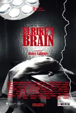 Portada de Ulrike's Brain