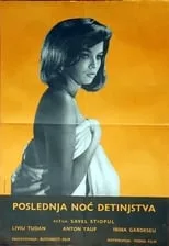 Película Ultima noapte a copilăriei