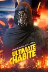 Romain Losi es Eudes de la Francheville en Ultimate Chabite