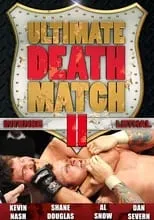 Poster de Ultimate Death Match 2