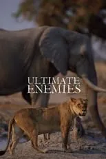 Película Ultimate Enemies: Revealed