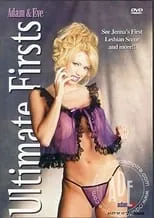 Jenna Jameson es  en Ultimate Firsts