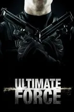 Póster de Ultimate Force