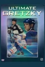 Póster de Ultimate Gretzky