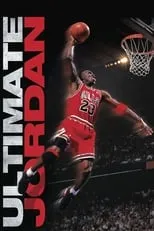 Poster de Ultimate Jordan