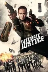 Poster de Ultimate Justice