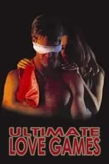 Póster de la película Ultimate Love Games