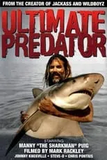 David Weathers es Himself en Ultimate Predator