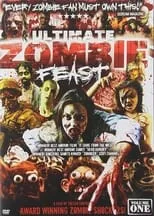 Chris O'Shea interpreta a Brad en Ultimate Zombie Feast