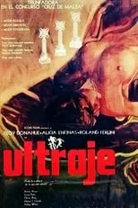 Poster de Ultraje