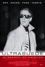 Billy Joel interpreta a Self en Ultrasuede: In Search of Halston