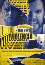 Poster de Ultraviolencia