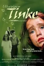 Poster de Ulvepigen Tinke