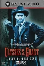 Póster de la película Ulysses S. Grant