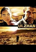 Poster de la película Ulzhan - Películas hoy en TV