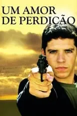 Póster de la película Um Amor de Perdição