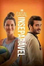 Poster de Um Casal Inseparável