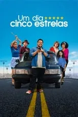 Poster de la película Um Dia Cinco Estrelas - Películas hoy en TV