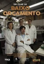 Película Um Filme de Baixo Orçamento