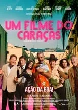 Poster de la película Um Filme do Caraças - Películas hoy en TV