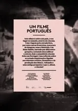 António-Pedro Vasconcelos es Himself en Um Filme Português