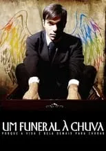 Póster de la película Um Funeral à Chuva