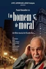 Poster de la película Um Homem de Moral - Películas hoy en TV