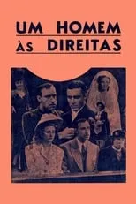 Película Um Homem às Direitas