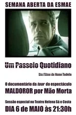 Película Um Passeio Quotidiano