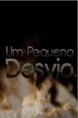 Um Pequeno Desvio portada