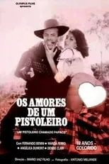 Película Um Pistoleiro Chamado Papaco