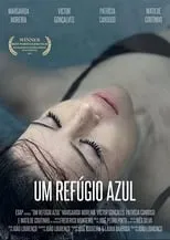 Patrícia Candoso es Sofia en Um Refúgio Azul