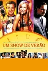 Póster de la película Um Show de Verão