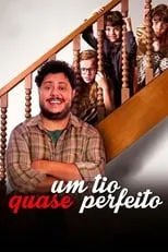 Película Um Tio Quase Perfeito