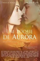 Póster de la película Um Toque de Aurora