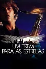 Portada de Um Trem para as Estrelas