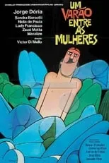 Póster de la película Um Varão Entre as Mulheres