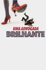 Portada de Uma Advogada Brilhante