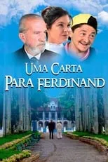 Película Uma Carta Para Ferdinand