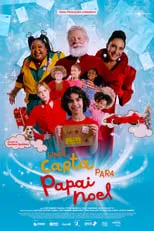 Película Uma Carta para Papai Noel