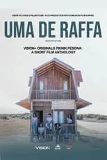 Película Uma de Raffa