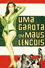 Película Uma Garota em Maus Lençóis