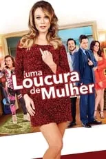 Poster de Uma Loucura de Mulher