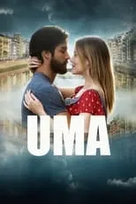 Uma, más allá del amor portada